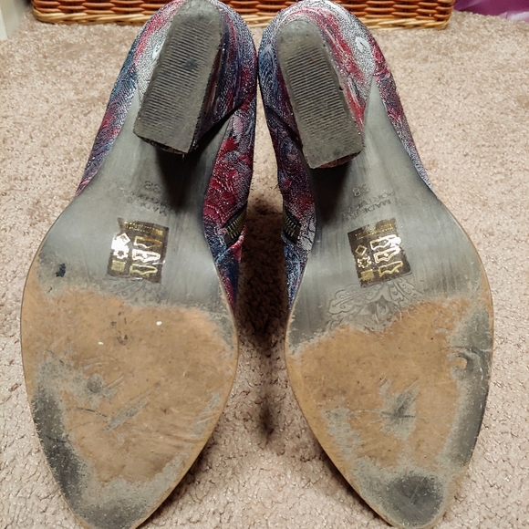 Free People boots - Picture 7 of 8